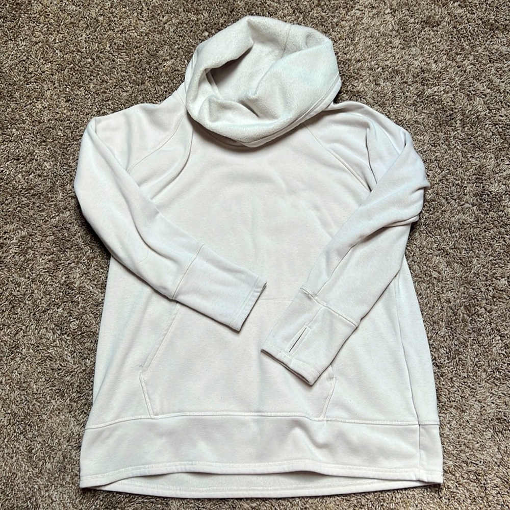 Cozy Sweatshirt